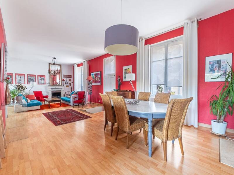 Maison à vendre, 334m², NANTES