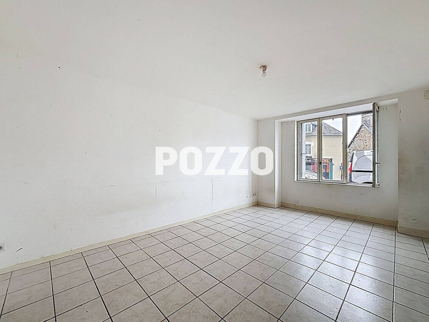 Maison à vendre, 121m², QUETTREVILLE SUR SIENNE