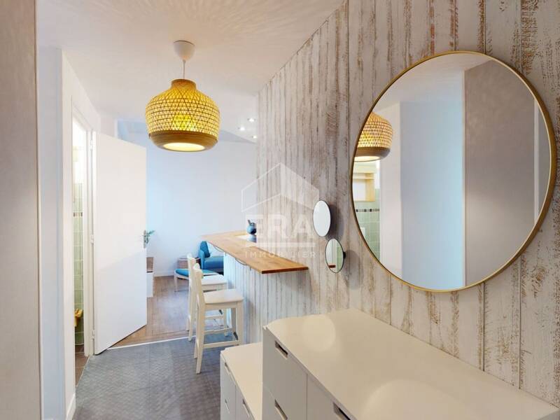 Maison à louer, 98m², LE HAVRE