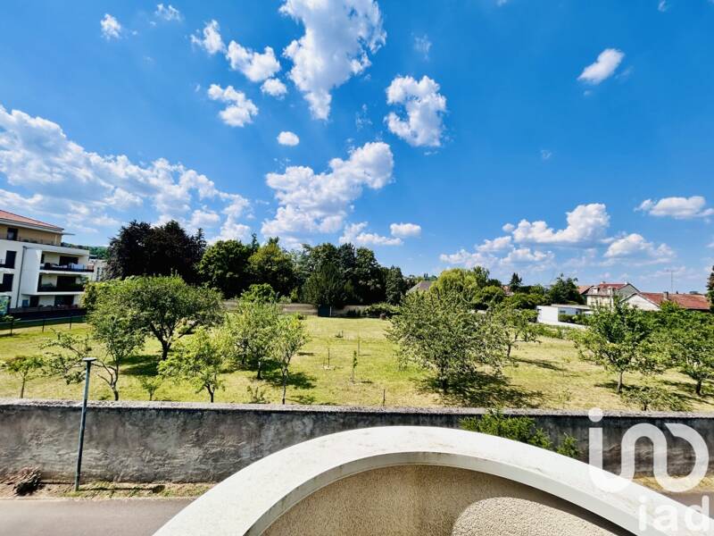 Maison à vendre, 138m², LE BAN SAINT MARTIN