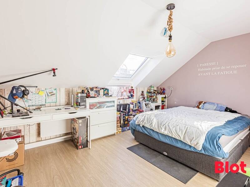 Maison à vendre, 149m², NANTES