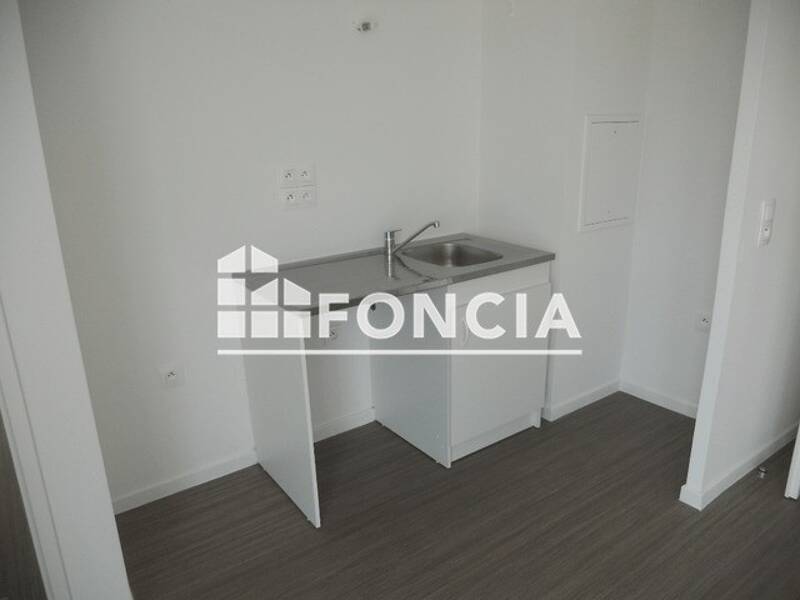 Maison à louer, 42m², AUBERGENVILLE