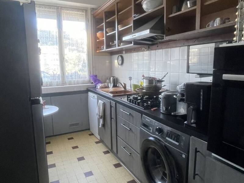 Maison à vendre, 53m², NICE