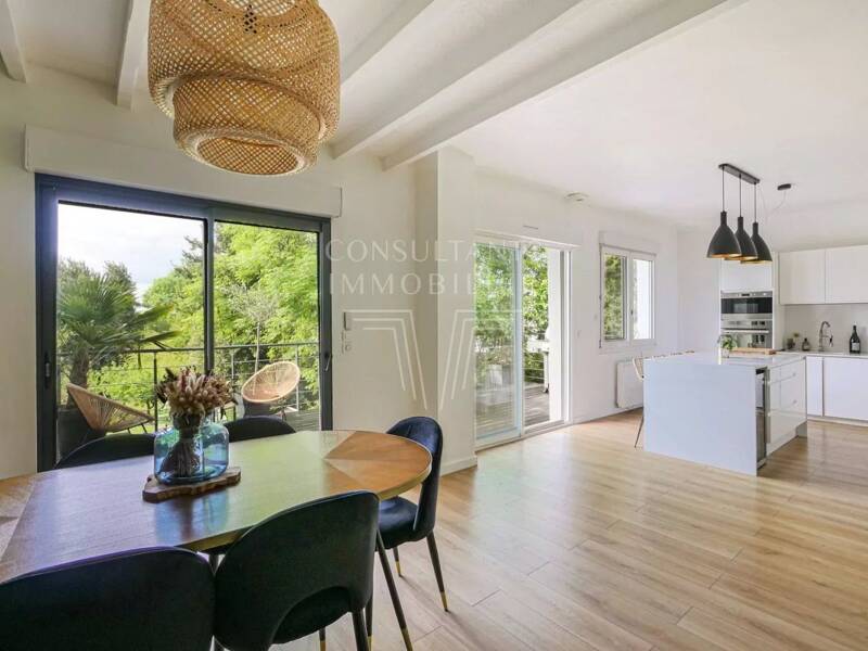 Maison à vendre, 210m², NANTERRE
