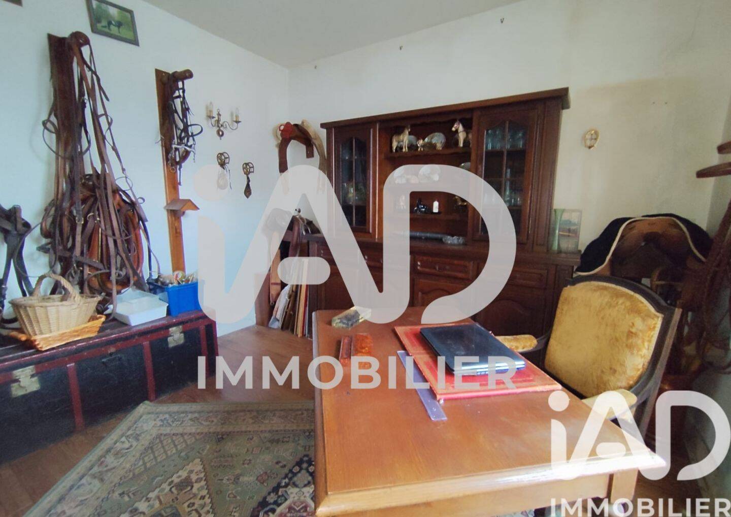 Maison à vendre, 240m², VILLENEUVE SUR BELLOT