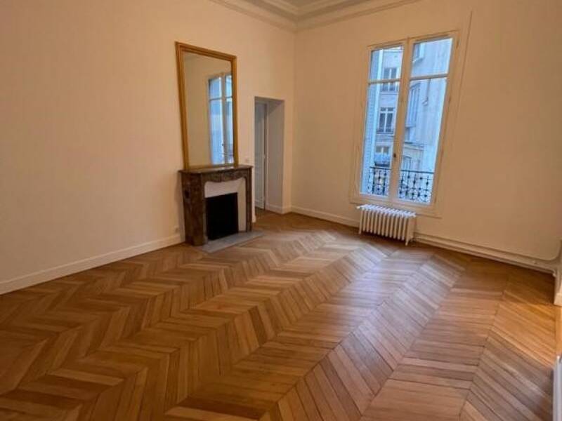 Maison à louer, 56m², PARIS 16E