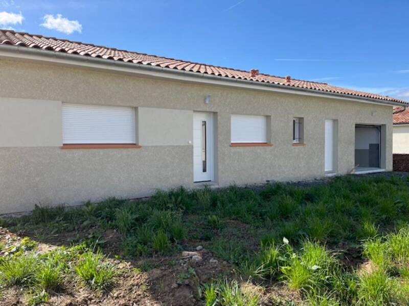 Maison à louer, 130m², FREJAIROLLES