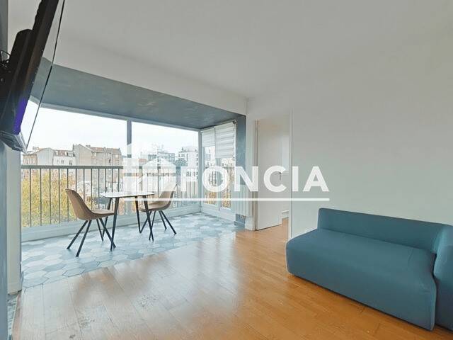 Maison à louer, 42m², CHAMPIGNY SUR MARNE
