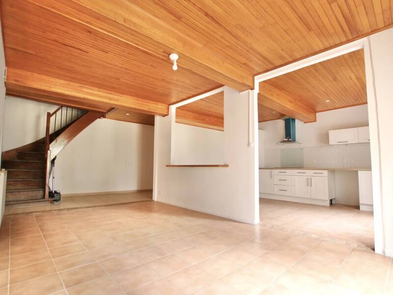 Maison à louer, 100m², AYGUESVIVES