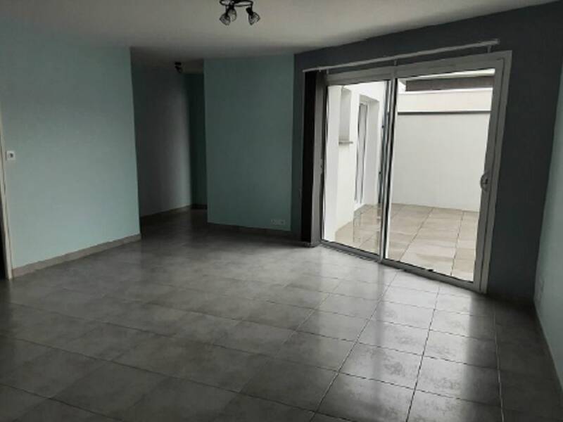 Maison à louer, 72m², CHALLANS