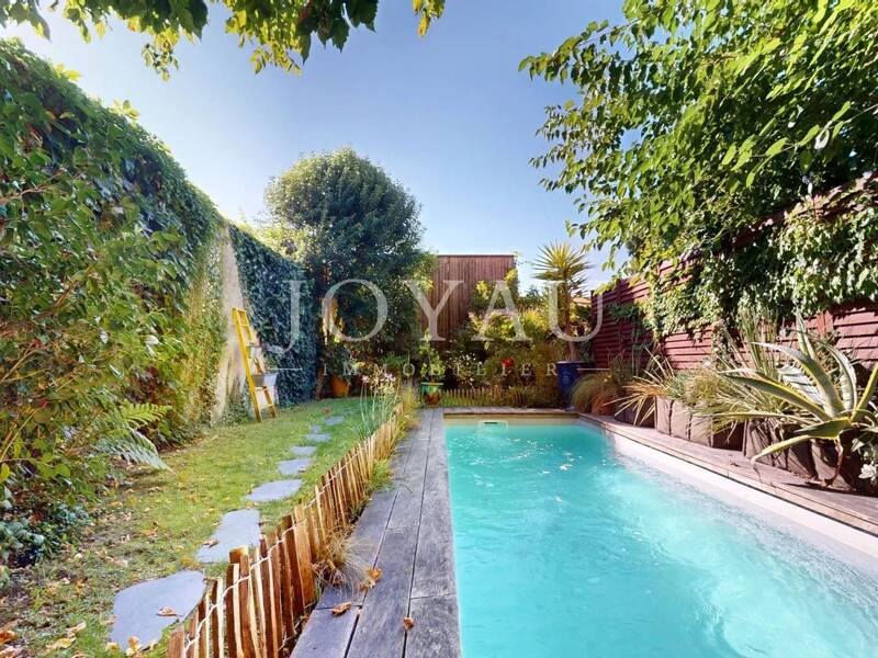 Maison à vendre, 104m², TOULOUSE