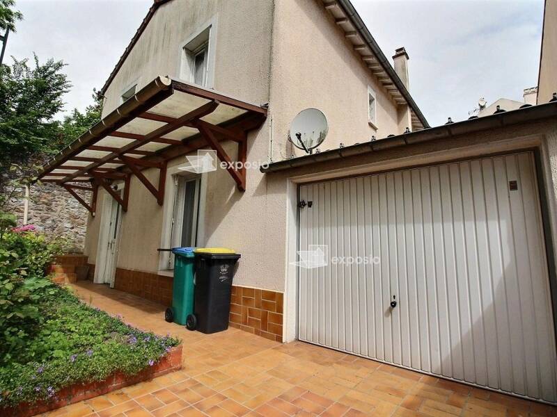 Maison à vendre, 108m², CORBEIL ESSONNES