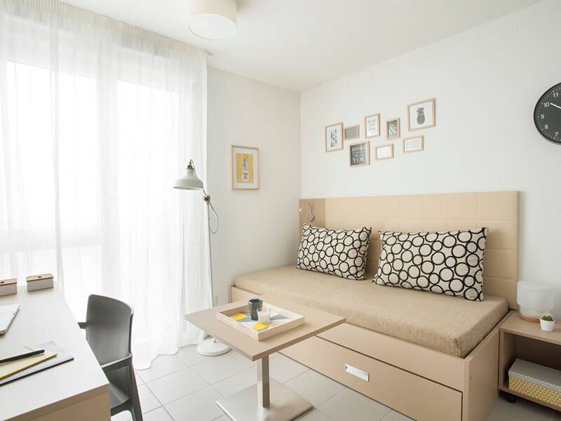 Maison à vendre, 19m², MONTPELLIER