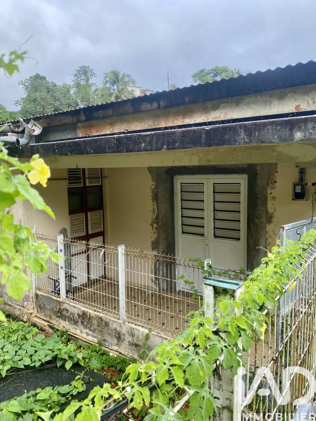 Maison à vendre, 159m², FORT DE FRANCE