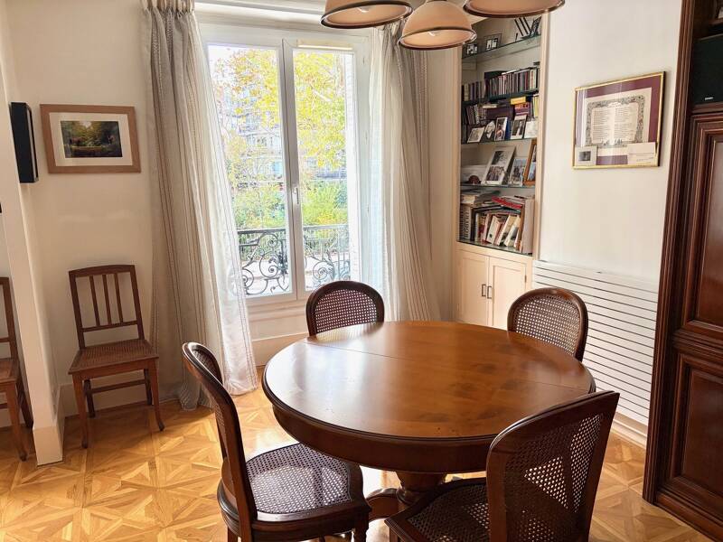 Maison à vendre, 50m², PARIS 11E