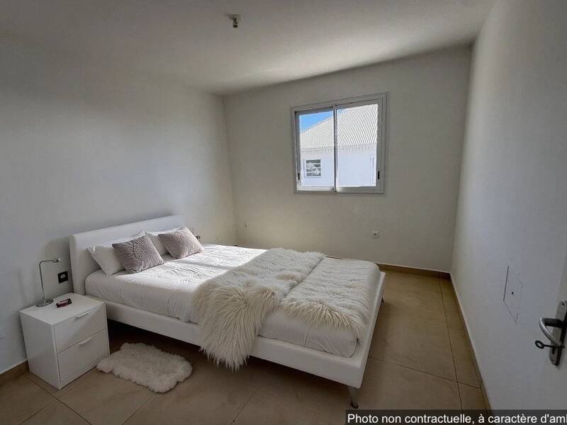 Maison à louer, 86m², LA PLAINE DES PALMISTES