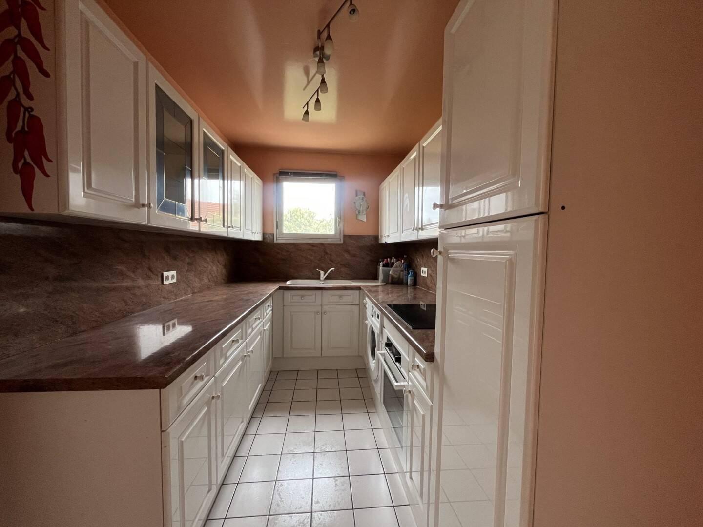 Maison à vendre, 62m², LA FRETTE SUR SEINE