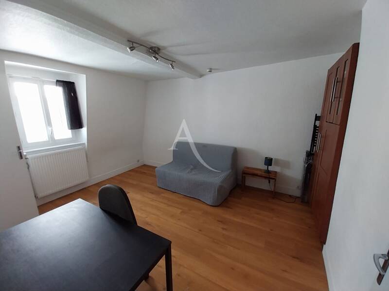 Maison à vendre, 21m², MEULAN