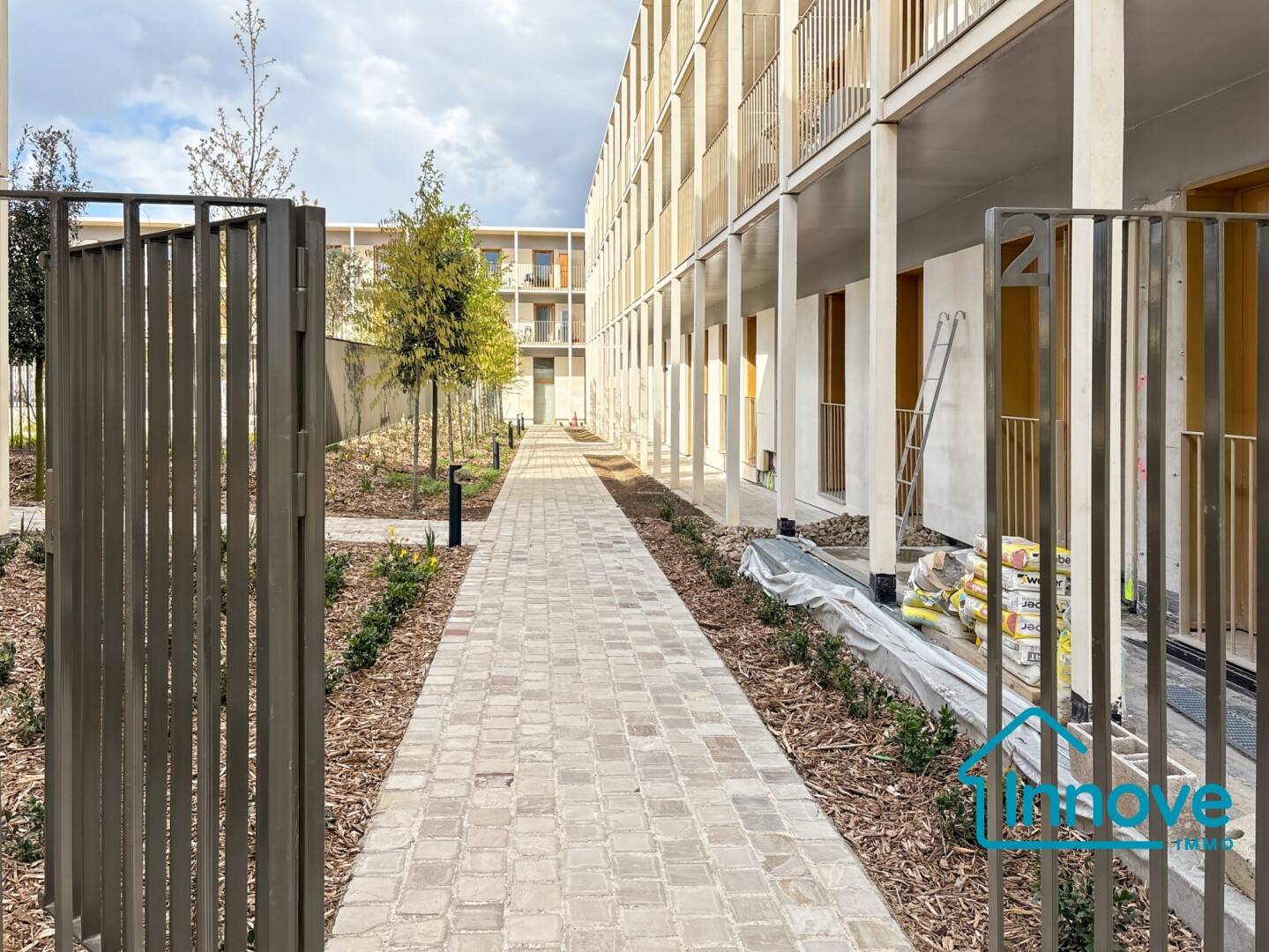 Maison à louer, 57m², VERSAILLES
