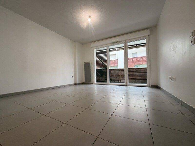 Maison à louer, 39m², EYSINES