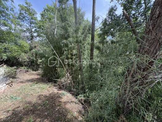 Terrain constructible à vendre 25 000 € 4 495 m² de terrain Prades 66500