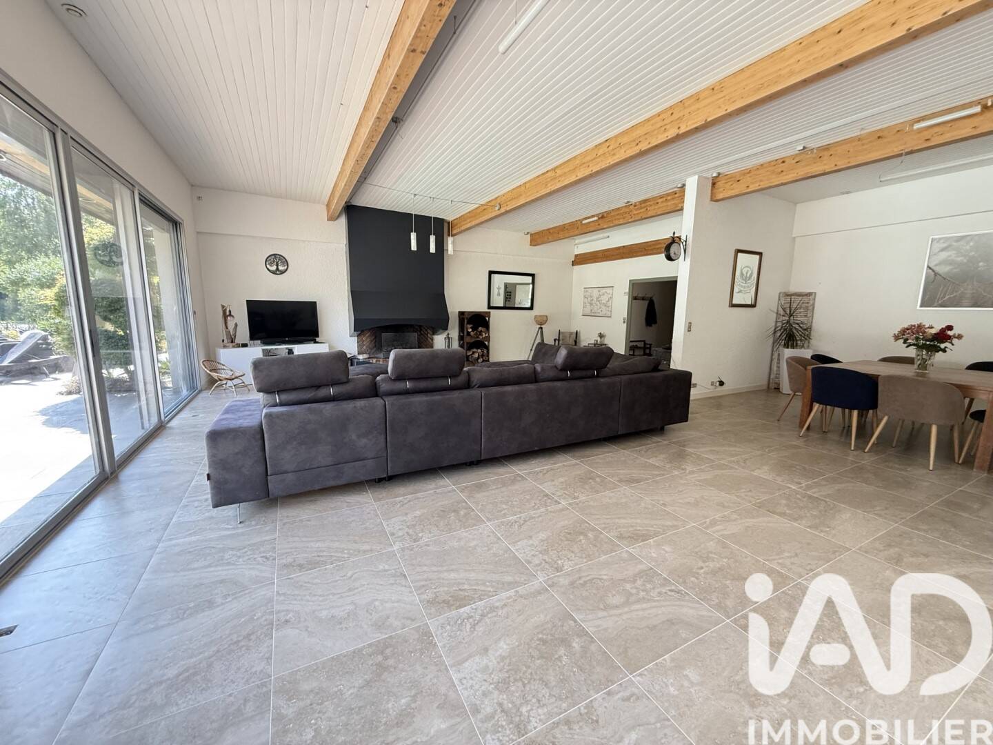 Maison à vendre, 341m², SAINT MEEN LE GRAND