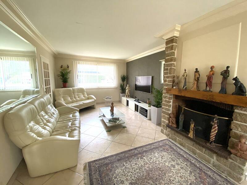 Maison à vendre, 89m², RENNES