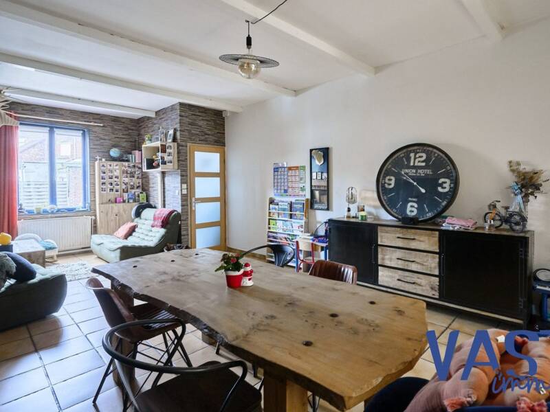 Maison à vendre, 80m², TOURCOING