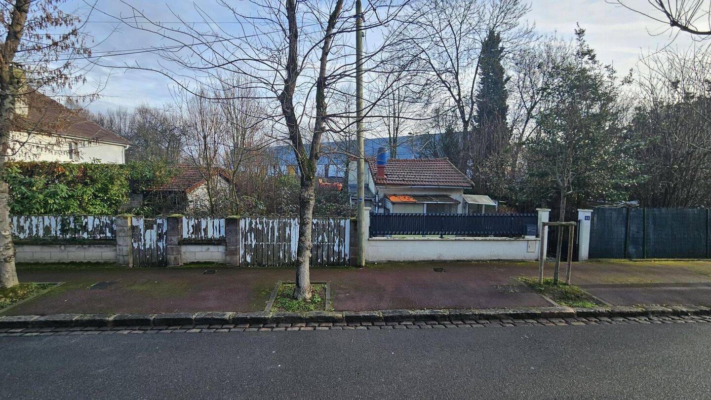 Maison à vendre, 55m², CRETEIL