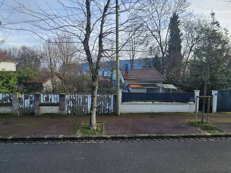 Maison à vendre, 55m², CRETEIL
