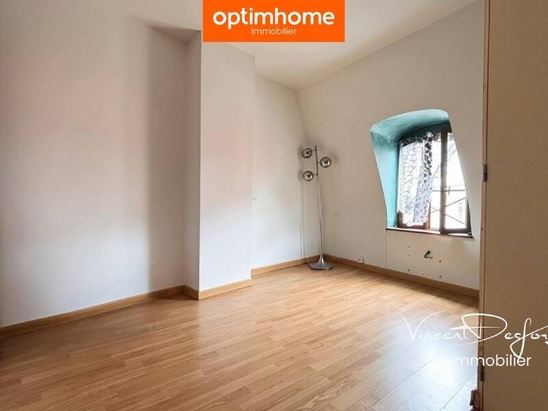 Maison à vendre, 26m², METZ