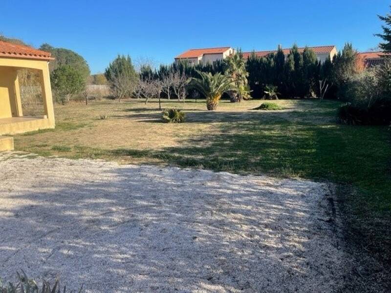 Maison à louer, 150m², ARGELES SUR MER