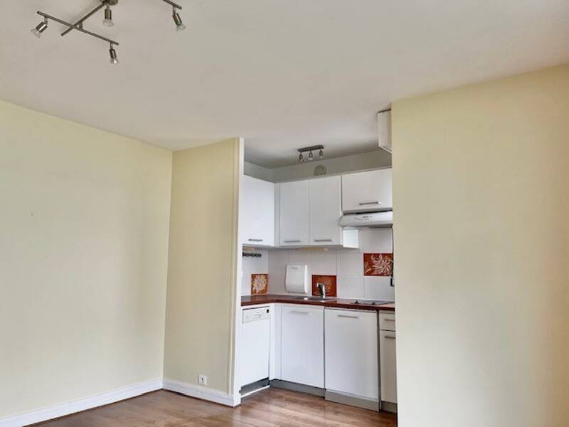 Maison à louer, 25m², PARIS 16E