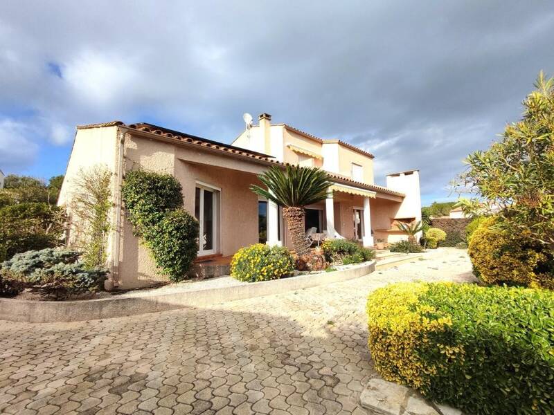 Maison à vendre, 150m², SIGEAN