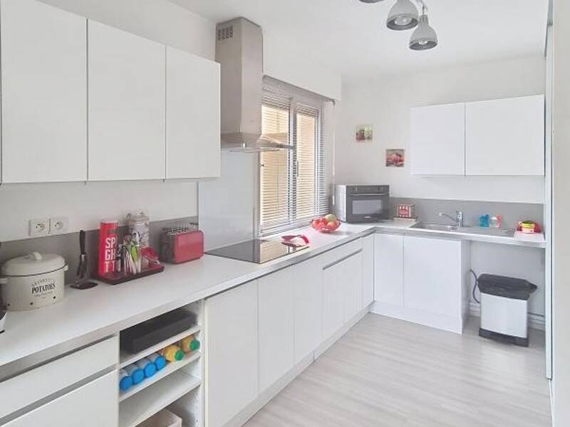 Maison à vendre, 50m², ORLEANS