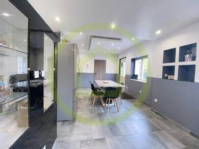 Maison à vendre 162 000 € 4 pièces 3 chambres 77 m² 250 m² de terrain Le Lambrecon Jeumont 59460