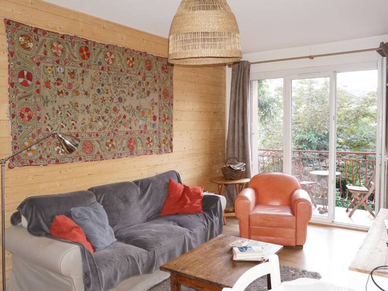 Maison à vendre, 75m², SAINT ETIENNE