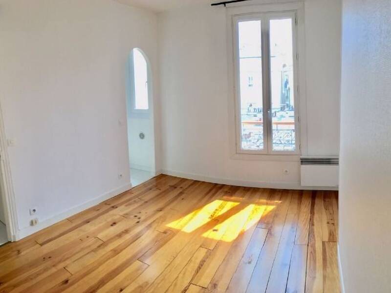 Maison à louer, 25m², PARIS 17E