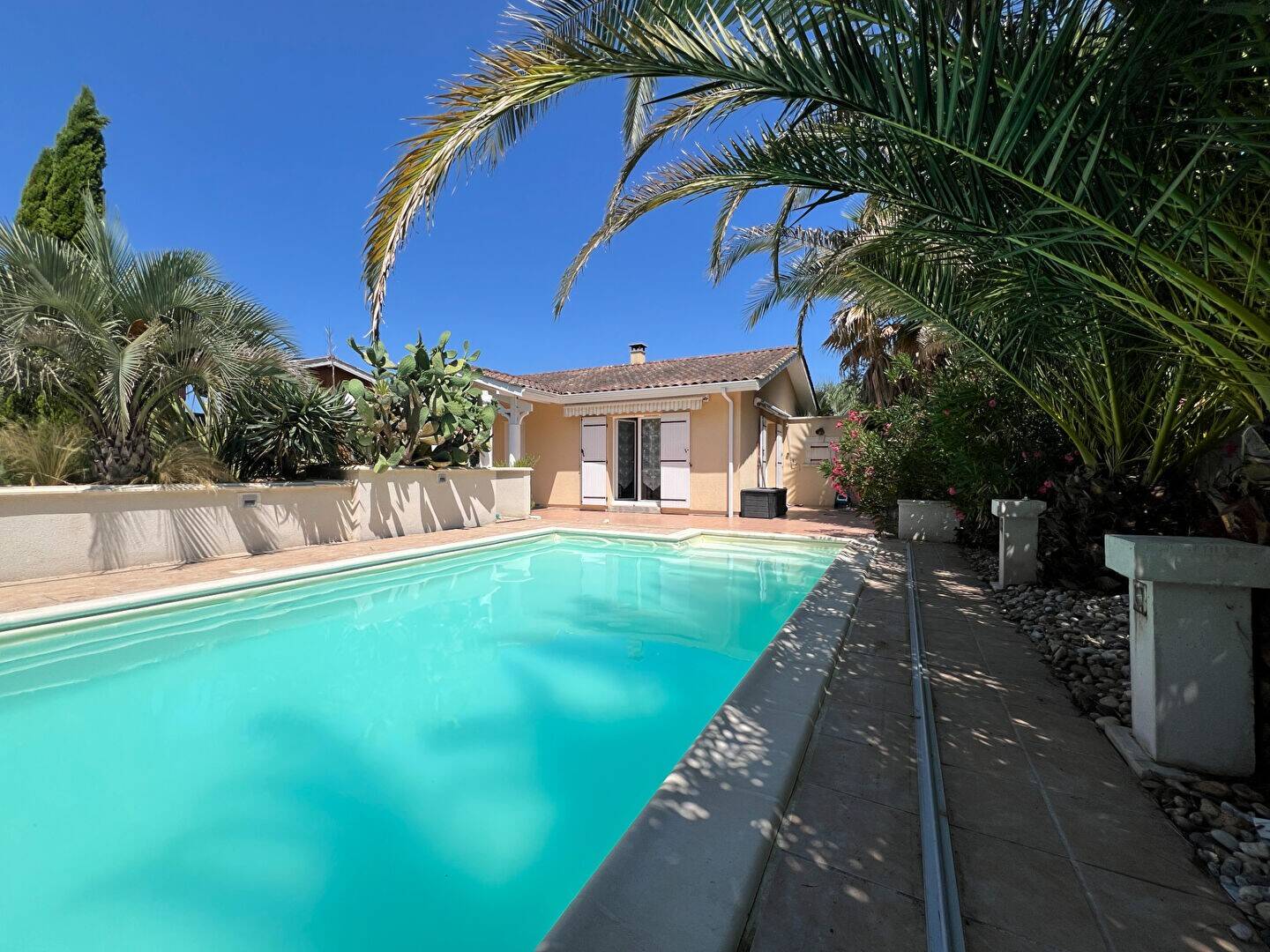 Maison à vendre, 90m², GUJAN MESTRAS