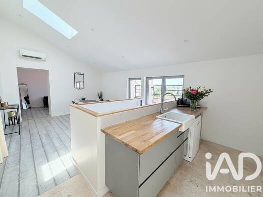 Appartement à vendre 257 000 € 4 pièces 3 chambres 73 m² Étage 2/2 Argensol Orange 84100