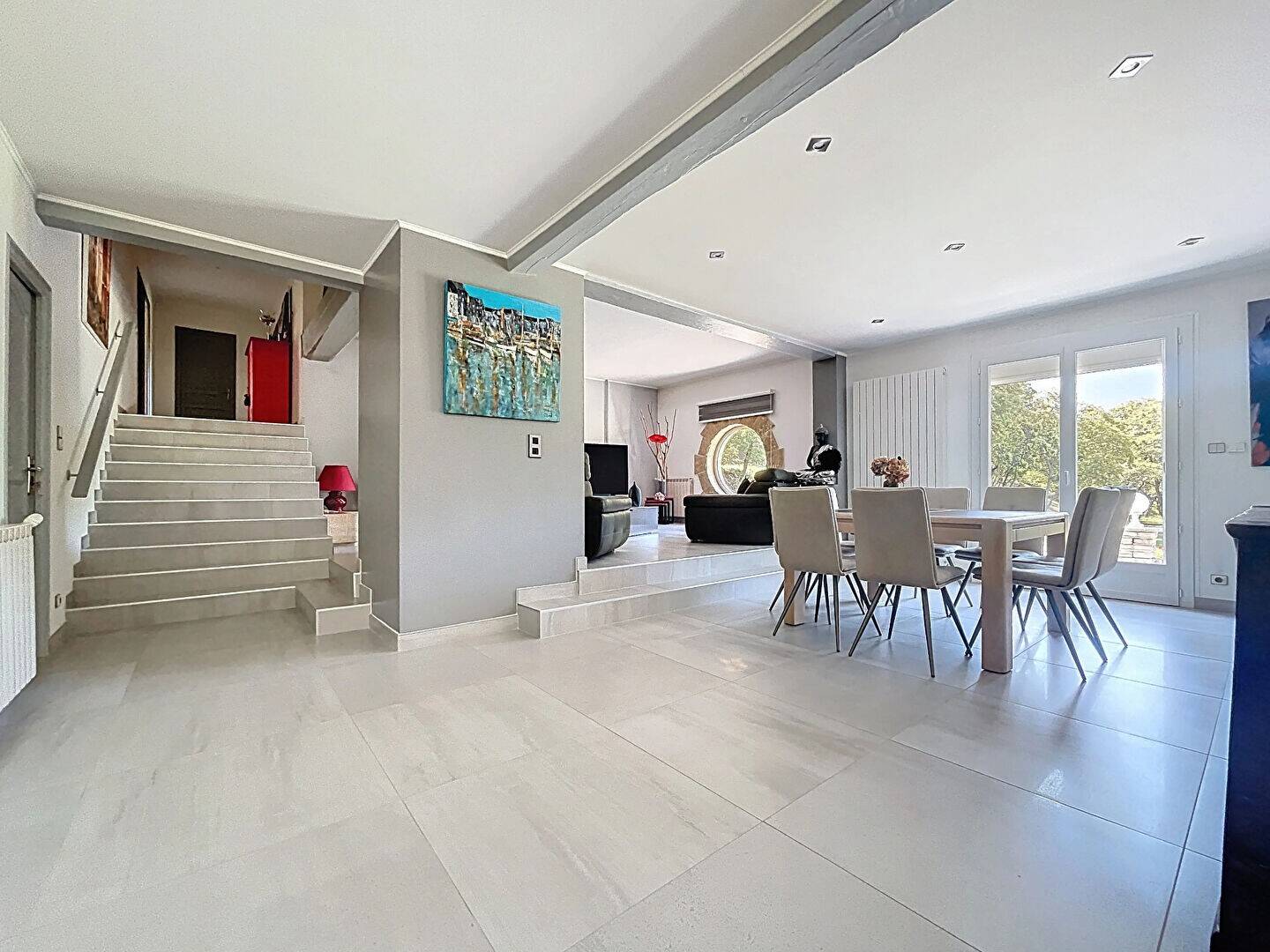 Maison à vendre, 155m², SAINT LAURENT DES ARBRES