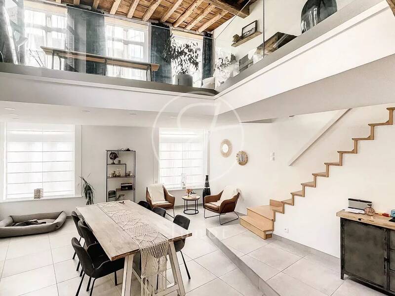 Maison à vendre, 259m², LILLE