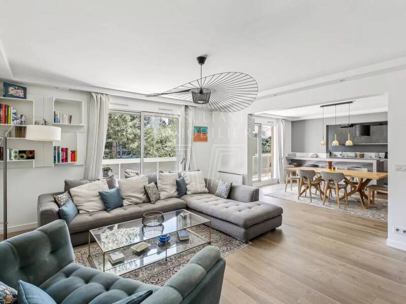 Maison à vendre, 172m², BOULOGNE BILLANCOURT