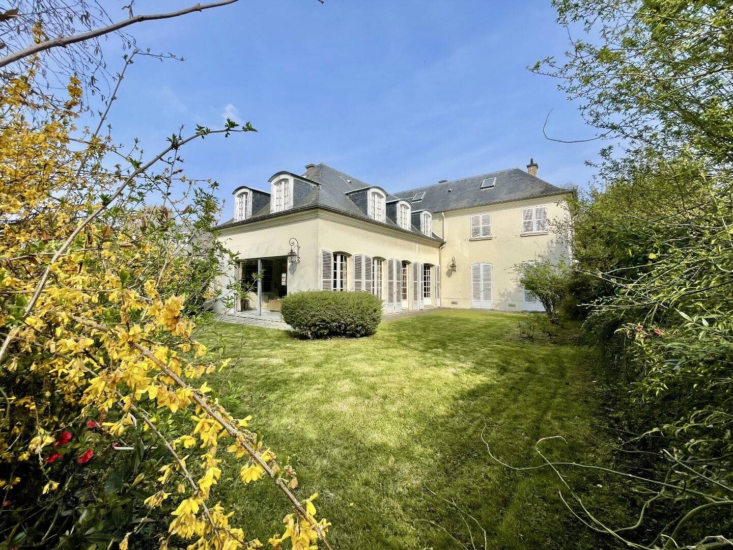 Maison à vendre, 272m², VERSAILLES