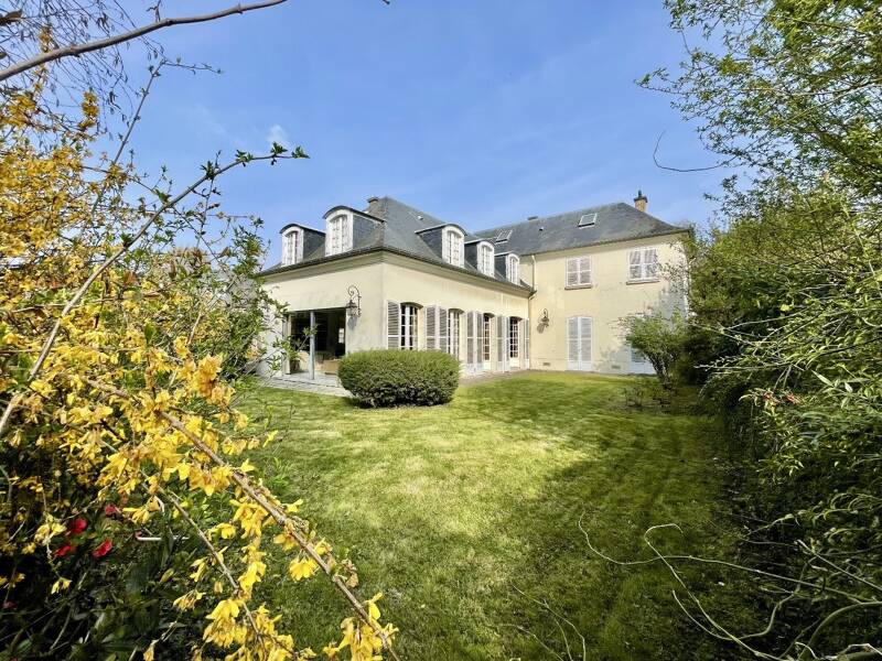 Maison à vendre, 272m², VERSAILLES
