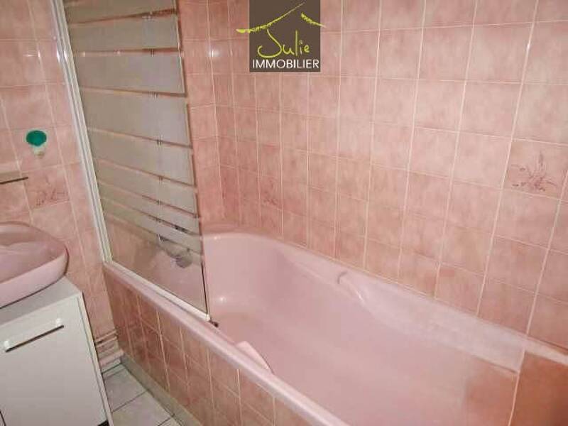 Maison à louer, 40m², BRESSUIRE