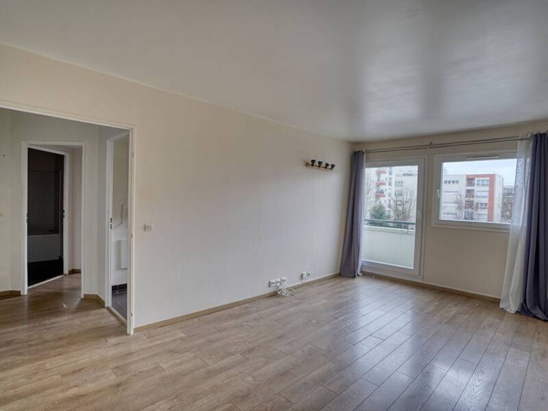 Maison à louer, 47m², GUYANCOURT