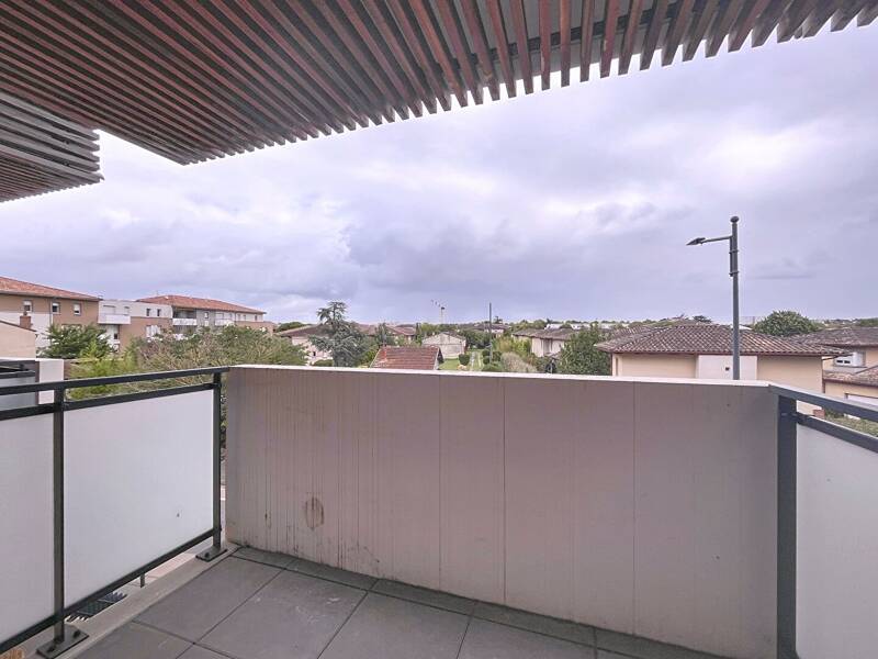 Maison à louer, 27m², TOULOUSE