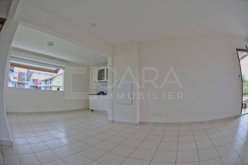 Maison à louer, 69m², CAYENNE
