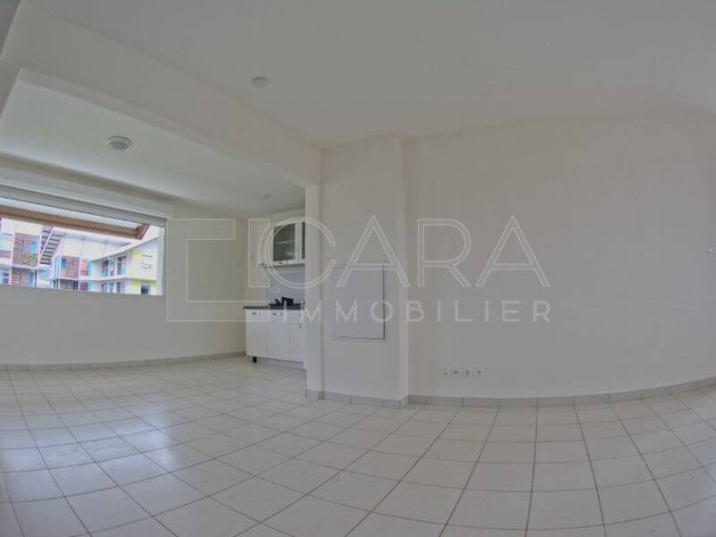 Maison à louer, 69m², CAYENNE